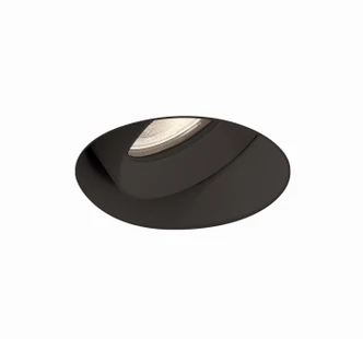 Baby Tango LED Recessed Fixture (BTGO1RTL01FG527WCL)
