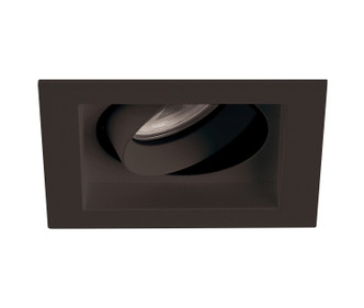 Eurofase - BTGO1ST01FG1030WCL - LED Recessed Fixture - Baby Tango - Black
