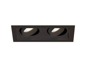 Baby Tango LED Recessed Multiple (BTGO2T01FG1035WCL)