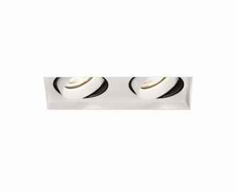 Baby Tango LED Recessed Multiple (BTGO2TL02FG530WCL)