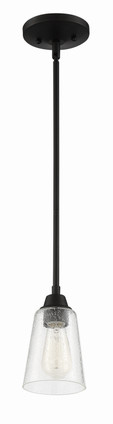 Grace One Light Mini Pendant (41991-ESP-CS)