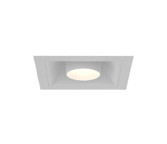 Bravo LED Recessed Fixture (BVOR1T02SG1535WCL)