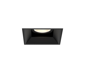 Eurofase - BVOR1TL01RF1530MCL - LED Recessed Fixture - Bravo - Black
