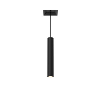 Eurofase - BVOR1TL01SU1530 - LED Recessed Fixture - Bravo - Black