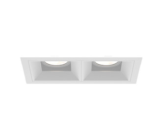Eurofase - BVOR2T02RFRF1535FCL - LED Recessed Multiple - Bravo - White