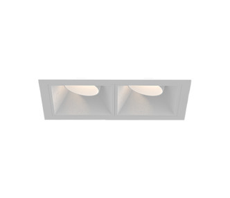 Eurofase - BVOR2T02RGRG1527FFR - LED Recessed Multiple - Bravo - White