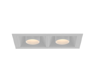 Eurofase - BVOR2T02SGSG1530WCL - LED Recessed Multiple - Bravo - White