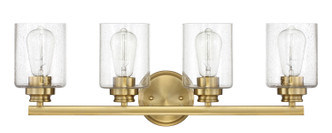 Bolden Four Light Vanity (50504-SB)