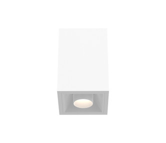 Eurofase - BVOS102SG1530WCL - LED Flushmount - Bravo - White
