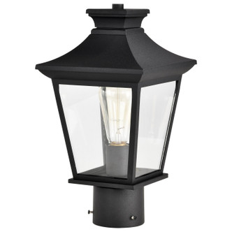 Jasper One Light Outdoor Post Lantern (60-5745)