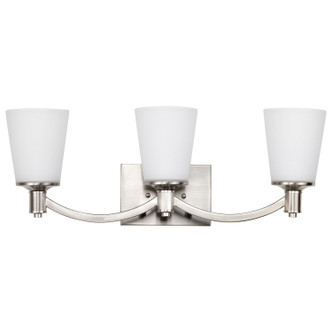 Laguna Three Light Vanity (60-5823)