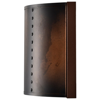 Kettle One Light Wall Sconce (60-5891)