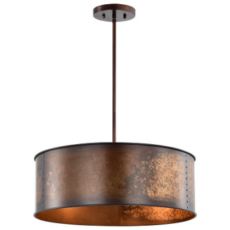 Kettle Four Light Pendant (60-5894)