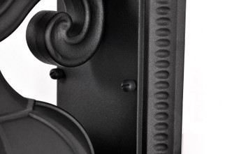 East River One Light Outdoor Wall Lantern (60-5946)