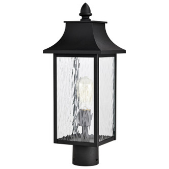 Austen One Light Outdoor Post Lantern (60-5995)