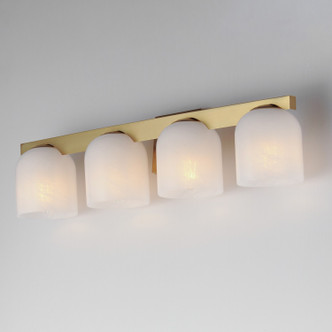 Scoop Four Light Bath Vanity (21234MRNAB)