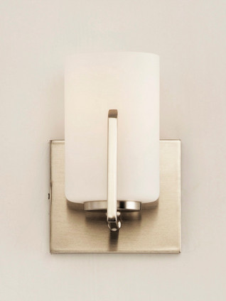 Dart One Light Wall Sconce (21281SWSN)