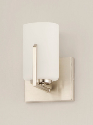 Dart One Light Wall Sconce (21281SWSN)