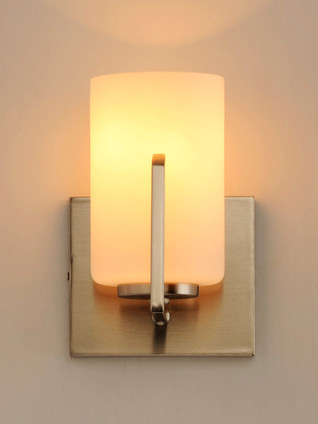 Dart One Light Wall Sconce (21281SWSN)