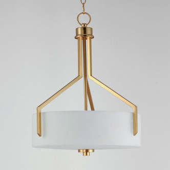 Dart Three Light Pendant (21287SWSBR)