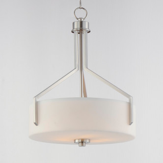 Dart Three Light Pendant (21287SWSN)