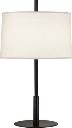 Robert Abbey - Z2174 - One Light Accent Lamp - Echo - Deep Patina Bronze
