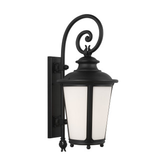 manufacturer_finish:Black|manufacturer_glass:Etched / White Inside|light_source:Unspecified|light_output:Unspecified|color_temperature:Unspecified|cri:Unspecified