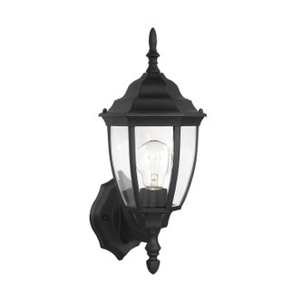 Generation Lighting Bakersville One Light Outdoor Wall Lantern