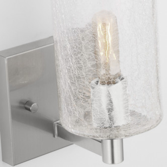 Parker One Light Wall / Bath Sconce (GLV1031EN/BS)