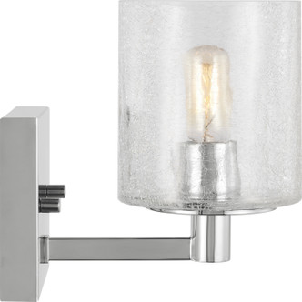 Parker One Light Wall / Bath Sconce (GLV1031EN/CH)