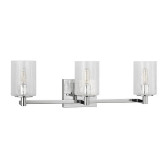 Parker Three Light Wall / Bath (GLV1033EN/CH)