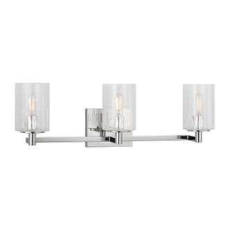 Parker Three Light Wall / Bath (GLV1033EN/CH)