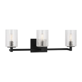 Parker Three Light Wall / Bath (GLV1033EN/MBK)
