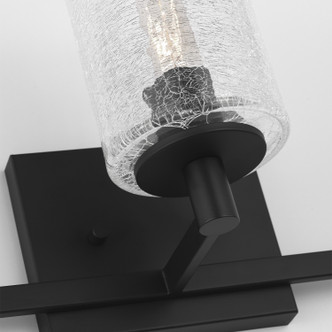 Parker Three Light Wall / Bath (GLV1033EN/MBK)