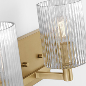 Lando Three Light Wall / Bath (GLV1043EN/SB)