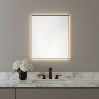 Cadre Mirror (MREL1440MBK)
