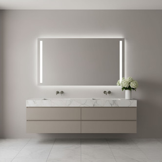 Lustro Mirror (MRIL1403)
