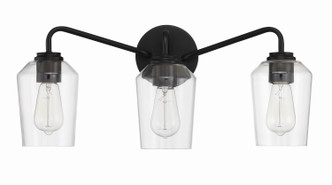 Shayna Three Light Vanity (56103-FB)