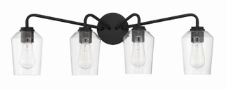 Shayna Four Light Vanity (56104-FB)