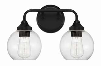 Glenda Two Light Vanity (56202-FB)
