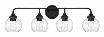 Glenda Four Light Vanity (56204-FB)