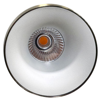 Eurofase - ECO1R02RF1530WCLBS - LED Recessed Fixture - Echo - White