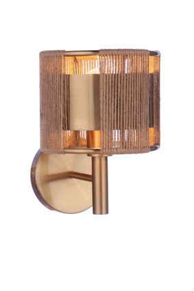 Kensey One Light Wall Sconce (59061-SB)