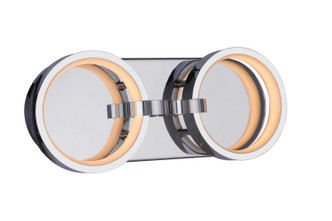 Context LED Vanity (59302-CH-LED)