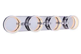 Context LED Vanity (59304-CH-LED)