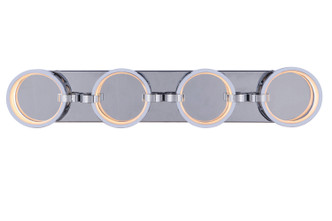 Context LED Vanity (59304-CH-LED)