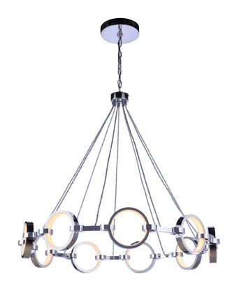 Context LED Chandelier (59329-CH-LED)