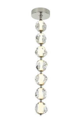 Jackie LED Pendant (59491-PLN-LED)