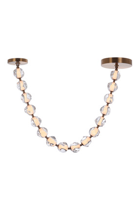 Jackie LED Pendant (59493-SB-LED)