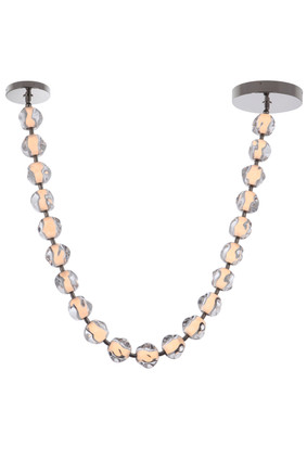 Jackie LED Pendant (59494-PLN-LED)